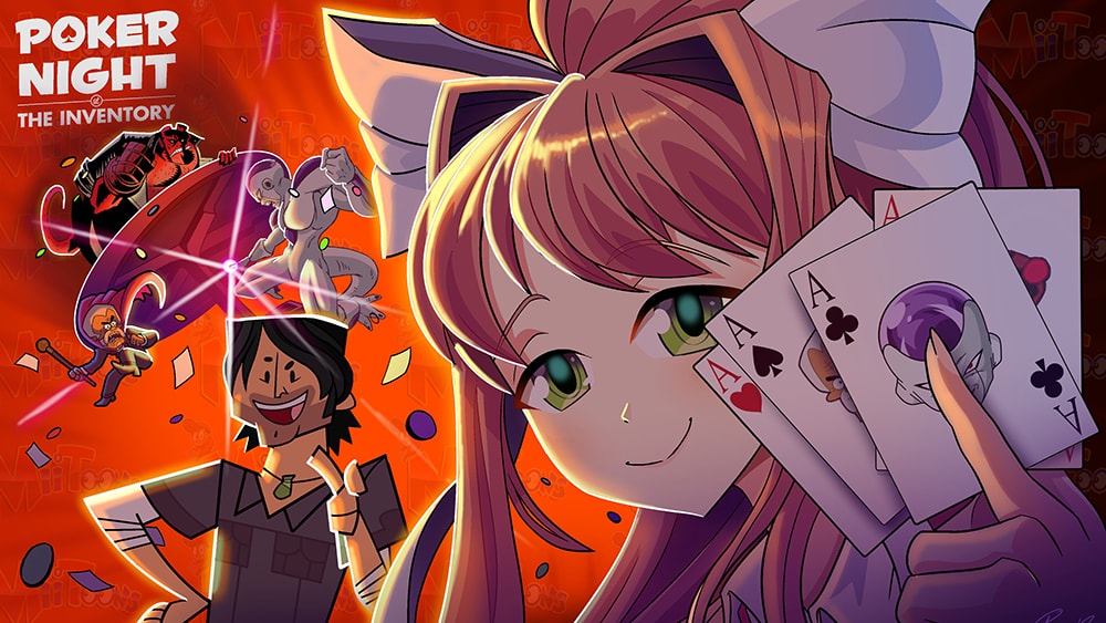 Jogos de Mesa - Roleta, Blackjack, Bacará